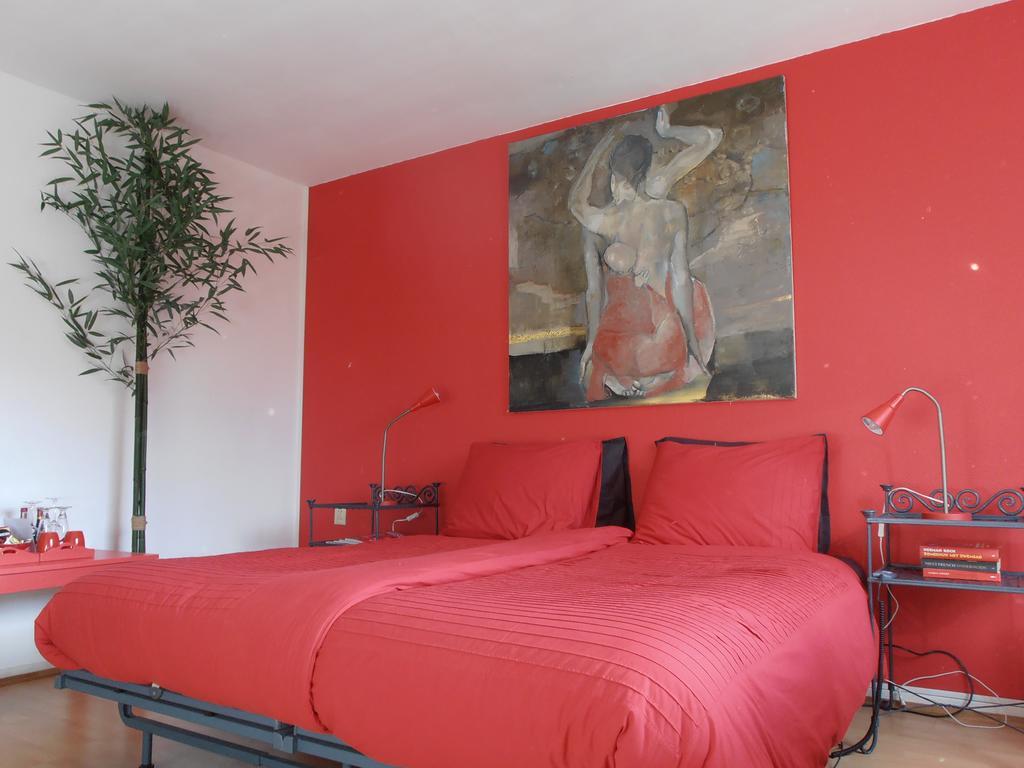 B&B Jossefin Tuinen Lanaken Quarto foto