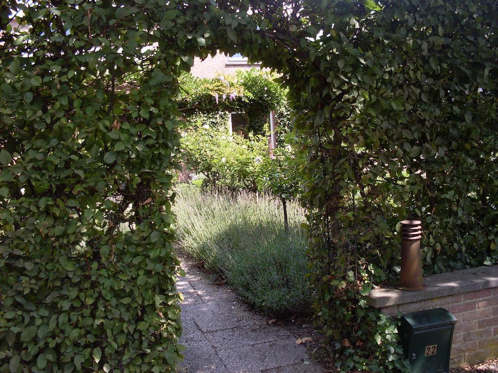 B&B Jossefin Tuinen Lanaken Exterior foto